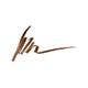 Mua Brow Define Eyebrow Pencil with Blending Brush Mid Brown 0.25 gm - Eyebrow Pencils & Enhancers