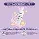 Sanfe Dailylite Tan Removal Body Lotion for Women Detan Non-Sticky Removes and Prevents Tan SPF 30 200 ml - Creams, Lotions & Oils