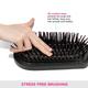 Vega Cushion Brush (E18 - CB) 1's - Hair Brushes