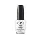 O.P.I Nail Envy Alpine Snow Nail Strengthener + Color 15 ml - Nail Polish