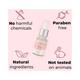 Prolixr 20 Percent Vitamin C Brightening Face Serum 10 ml - Face Serum