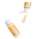 Pink Woolf 3-in 1 No-Soap Detoxifier - Almond, Saffron & Goatmilk 100 ml - Face Wash & Cleansers