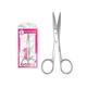 Majestique Stainless Steel Beauty Scissor and Blades 1's - Others