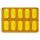 JOLLTRIM DS Tablet 10's - Bacterial Infections-ABC