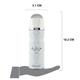 NUSUK Nukhbat Al Musk Deodorant For Men & Women, Perfumed Body Spray 200 ml - Deodorants/Roll-Ons
