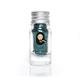 I AM EYECONIC FINE GLITTER AQUATIC 4 gm - Eyeshadow, Bases & Primers
