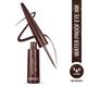 Insight Cosmetics Waterproof Eye Ink - Brown 6.5 gm - Eyeliners