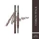 ETUDE Drawing Eyebrow (02 GRAY BROWN) 0.25 gm - Eyebrow Pencils & Enhancers