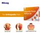 RUPLAST 20 Patch 1's - Pain relief-Nsa