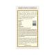 Kama Ayurveda Madurai Morga Scented Soy Candle 75gm - Air Fresheners