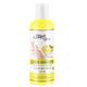 Mirah Belle - Lemon Hand Rub Sanitizer - (72.9% Alcohol) - FDA Approved 100 ml - Hand Sanitizer