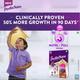 Pediasure Scientifically Designed Nutrition Drink Refill - Chocolate Flavour 375 g - Kids Nutrition
