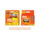 Gillette Fusion 5 Cartridges 4's - Razors & Cartridges