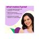 PLIX 0.1% Salicylic Acid Jamun Mattifying Lightweight Sunscreen SPF50+ PA+++, UVA, UVB Shield, Acne Reduction & Hydration for Women & Men, Suitable for All Skin Types 50 gm - Face Sunscreen