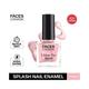 Faces Canada Ultime Pro Splash Nail Enamel Twinkle 36 8 ml - Nail Polish