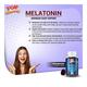 Top Gummy Melatonin 10 mg Gummies - Strawberry Flavour 30's - Mental Health