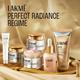Lakme Perfect Radiance Brightening Day Cream 15 gm - Face Moisturizers