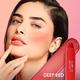 Lakme Lip Love Lip and Cheek Deep Red 1.8 gm - Lip Crayons