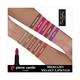 Pierre Cardin ParisMercury Velvet Lipstick 167 Fire Red 4 gm - Lipsticks