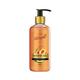 LAYER'R WOTTAGIRL Peach & Avocado Shower gel 300 ml - Shower Gels & Body Wash