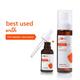 Plum 1.5% Vitamin C Toner with Mandarin 100 ml - Toners