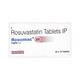 ROSUMAC 20 Tablet 15's - High Cholesterol-Dys