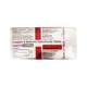 LINAMIT M 2.5/500mg Tablet 15's - Diabetes-Ant