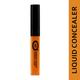 Fashion Colour Cover Up Liquid Concealer, Shade 08 11 gm - Concealer