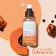 PureSense Natural Papaya Face Toner with Rose Water, Bamboo Water & Kakadu Plum for Daily Use 100 ml - Face Mists