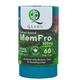 Qaadu Extract Based Mempro 500mg Capsule 60's - Speciality Medicines