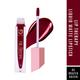 Matt Look Lip Therapy Non Transfer Long Lasting Liquid Matt Lipstick for Hydrated, Brazen-Raisin 5 ml - Liquid Lipsticks