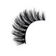 Kingdom Of Lashes - Ginger - Faux Mink False Eyelashes 1's - Eyelashes