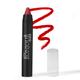 Bonjour Paris Just Matte Lip Crayon - Red 3.2 gm - Lip Crayons