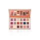 Revolution Pro New Neutrals Blushed Eyeshadow Palette 18 gm - Blushes