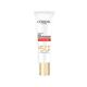 Loreal Paris Uv Defender Invisible Resist Daily Sunscreen SPF50 PA Lightweight 30 ml - Body Sunscreen