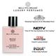 Bella Vita Organic Rose Woman Edp 100 ml - Women Perfumes (Edt/Edp)
