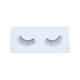 Bronson Professional False Eyelashes Set Of 10 Pair 6D Long And Natural 115 Fake False Lashes 1's - Eyelashes