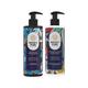 Wildly Pure Volume Boost Shampoo and Conditioner Combo Plant Keratin Pro Vitamin B5 and E Toxin 20 200Ml + 300Ml 1's - Dry Shampoos & Conditioners
