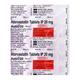 ASTIN 20mg Tablet 30's - High Cholesterol-Dys