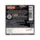 Skore Condoms 1500+ Dots with Extra Lubrication - Chocolate Flavour 3's - Plain/Flavoured Condoms