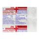 Zynac SP Tablet 10'S - Pain relief-Nsa