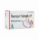 Ramistar 10mg Tablet 15'S - Hypertension-ACE