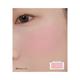 Rom&Nd Better Than Cheek 03 Blueberry Chip 4 gm - Blushes