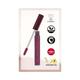 W Vita Enriched Liquid Lipstick Desert Rose 3 gm - Liquid Lipsticks