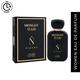 Nisara Midnight Tease Perfume Long Lasting Fragrance Floral Woody Musky Eau De Parfum For Women 50 ml - Women Perfumes (Edt/Edp)