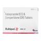 RABIPOT D Tablet 10's - Ulcer/Reflux/Flatulence-Aaa
