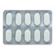 Etorvel P 60/325mg Tablet 10'S - Pain relief-Nsa