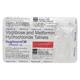 Voglinorm M 0.2mg Tablet 10'S - Diabetes-Ant