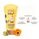 Lotus Herbals Baby+ Feathery Pecks Soft Baby Creme 50 Gm - Creams, Lotions & Oils
