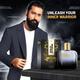 Wild Stone Ammo Eau De Parfum for Men 100 ml - Men Perfumes (Edt/Edp)